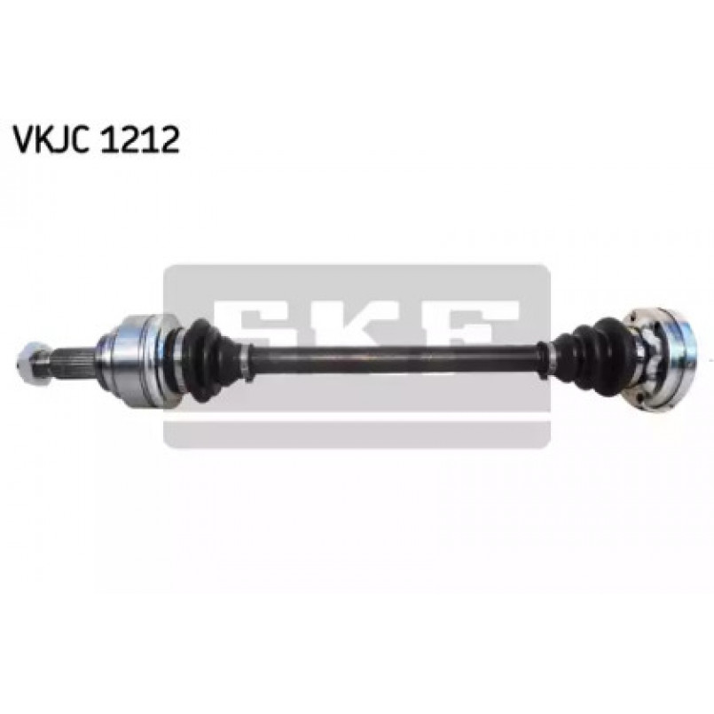 VKJC 1212 SKF - Привідний вал